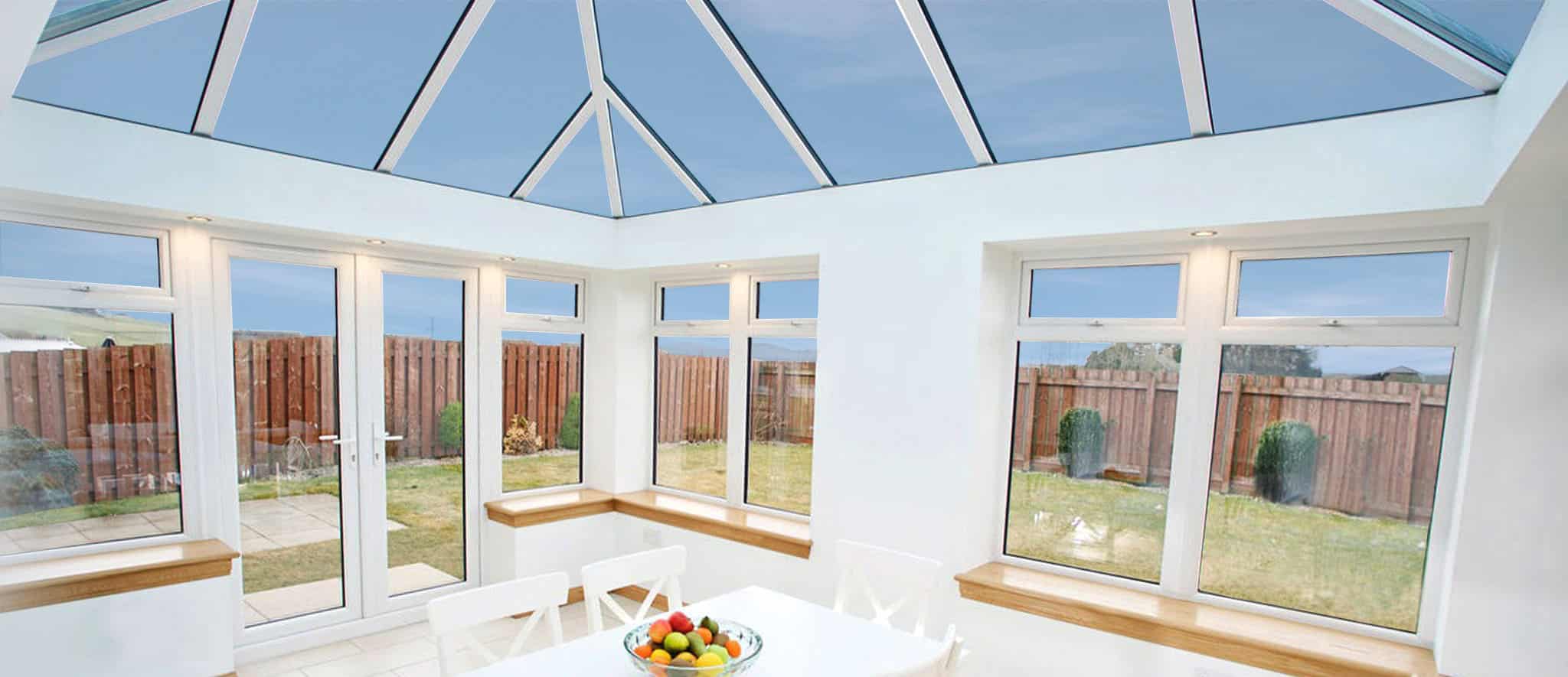 Internal timber finishes. Smooth to the touch, considered to the last inch.