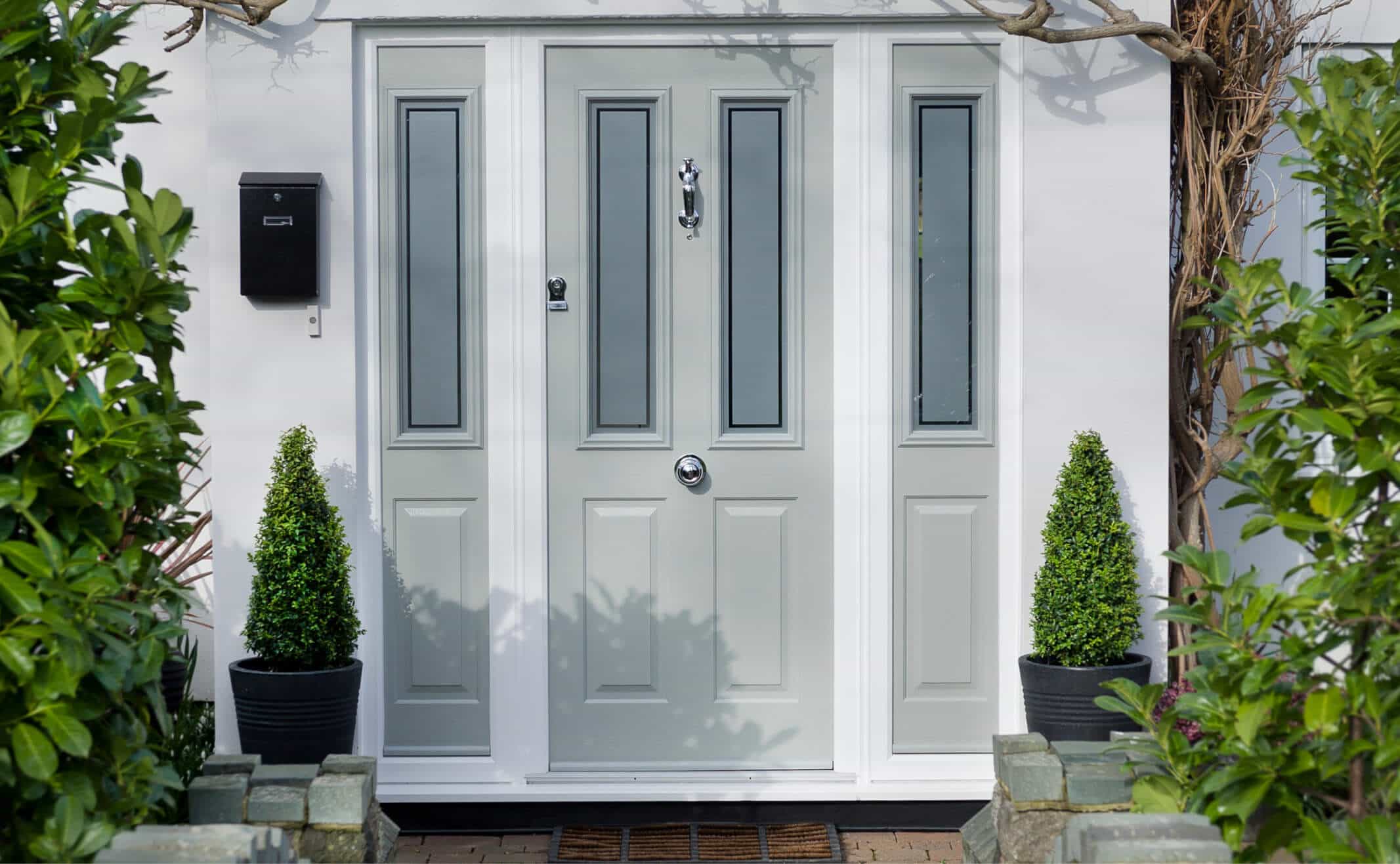 cr smith new replacement windows and doors conservatories scotland