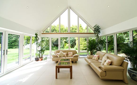 Tiled Sunrooms Conservatories Tiled Roof Conservatories Cr Smith