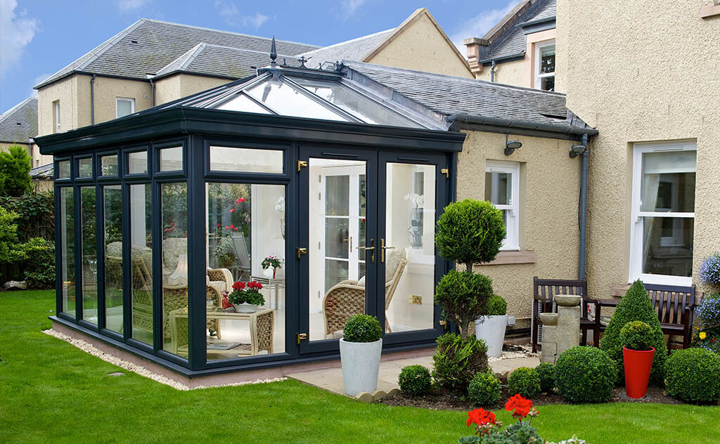 Orangery Beautiful Orangeries In Scotland From Cr Smith Orangery Beautiful Orangeries In Scotland From Cr Smith