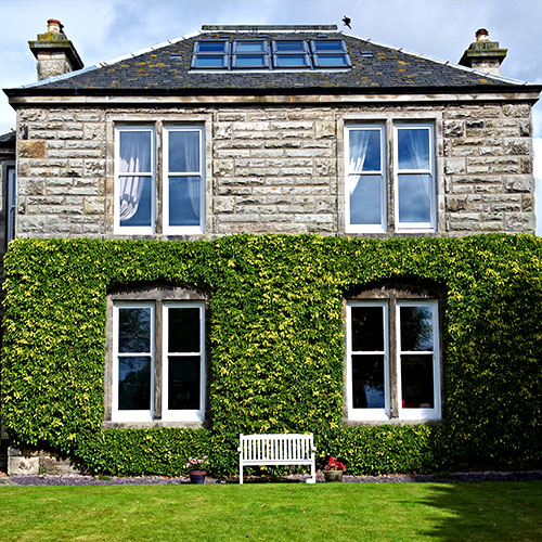Double Glazing Fife New Windows Doors & Sunrooms CR Smith