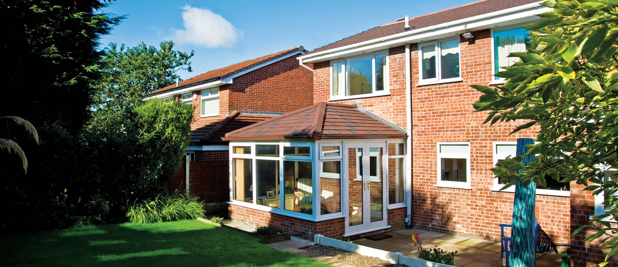 The ultimate refurbishment package from FIX