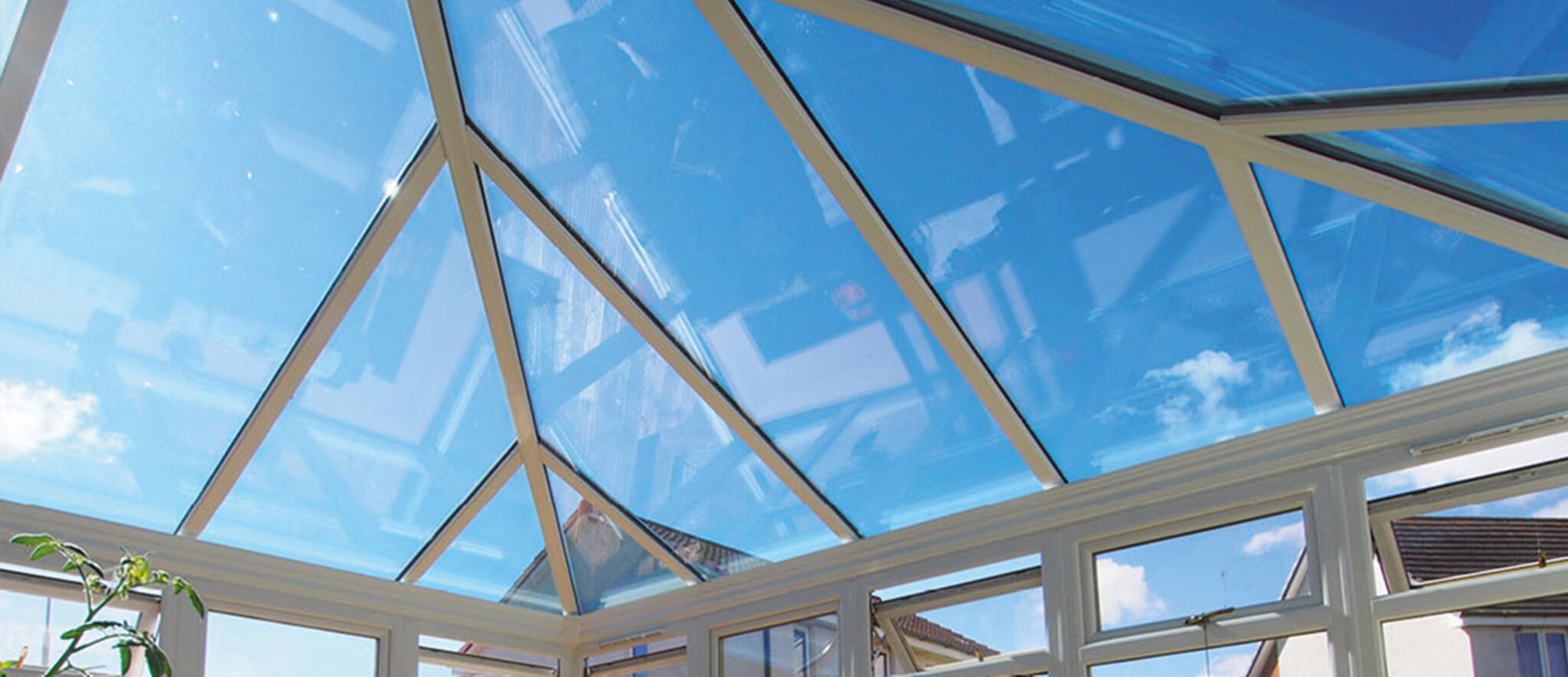 Conservatory Repairs
