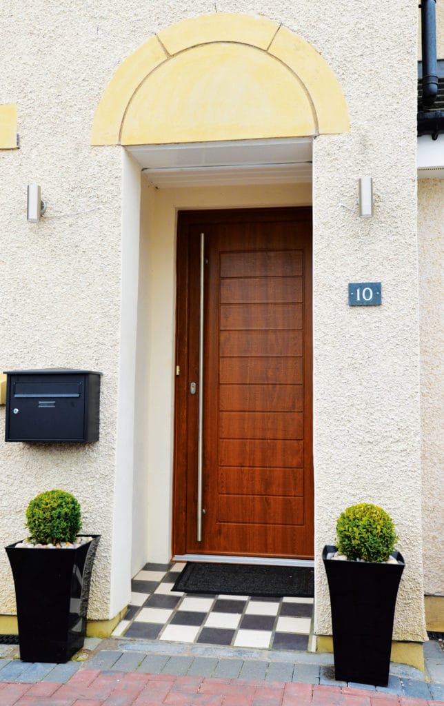 Double Glazing Fife New Windows Doors & Sunrooms CR Smith