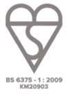 BS 6375 – 1 Performance of windows  and doors icon