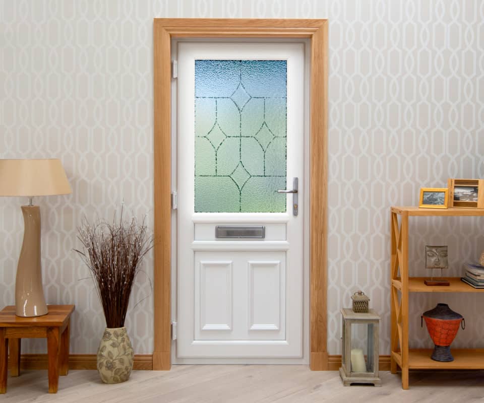 New & Replacement Windows Doors & Conservatories Scotland CR Smith