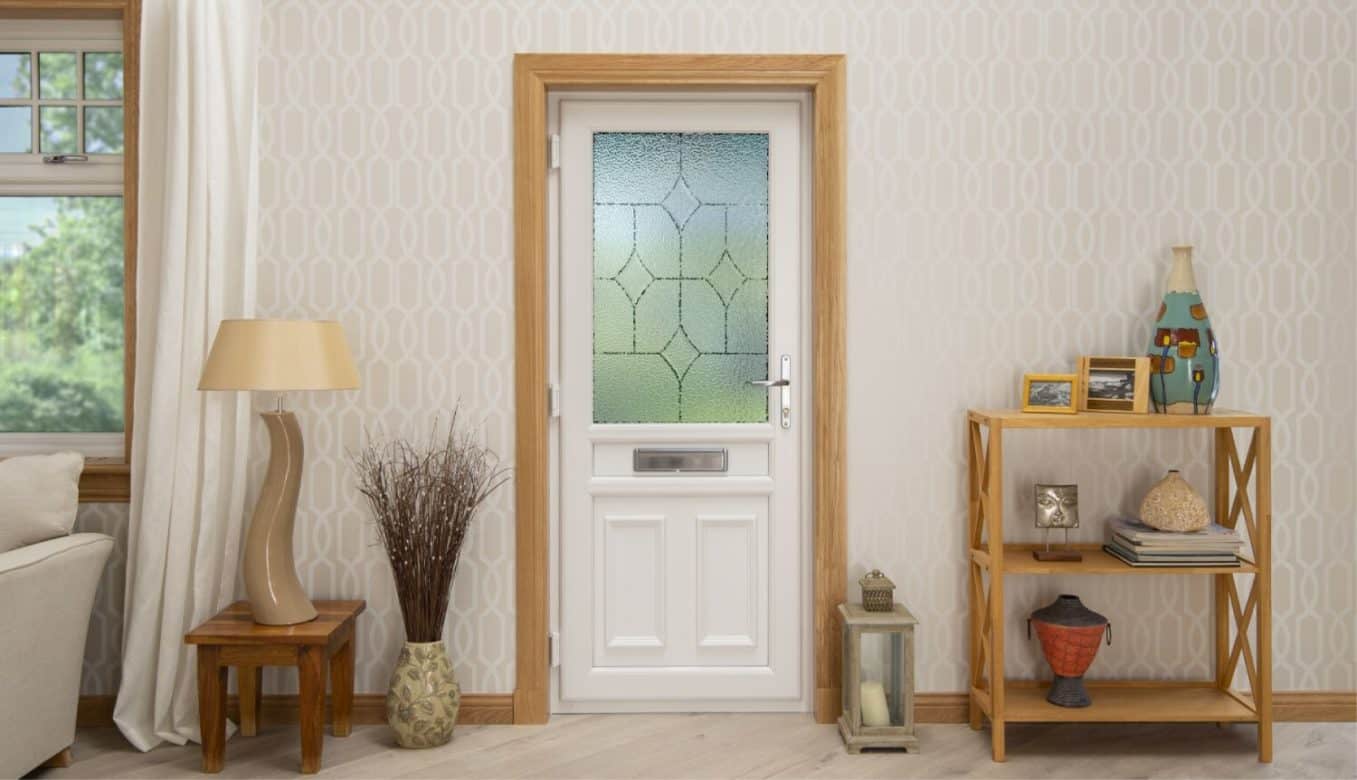 New & Replacement Windows Doors & Conservatories Scotland CR Smith