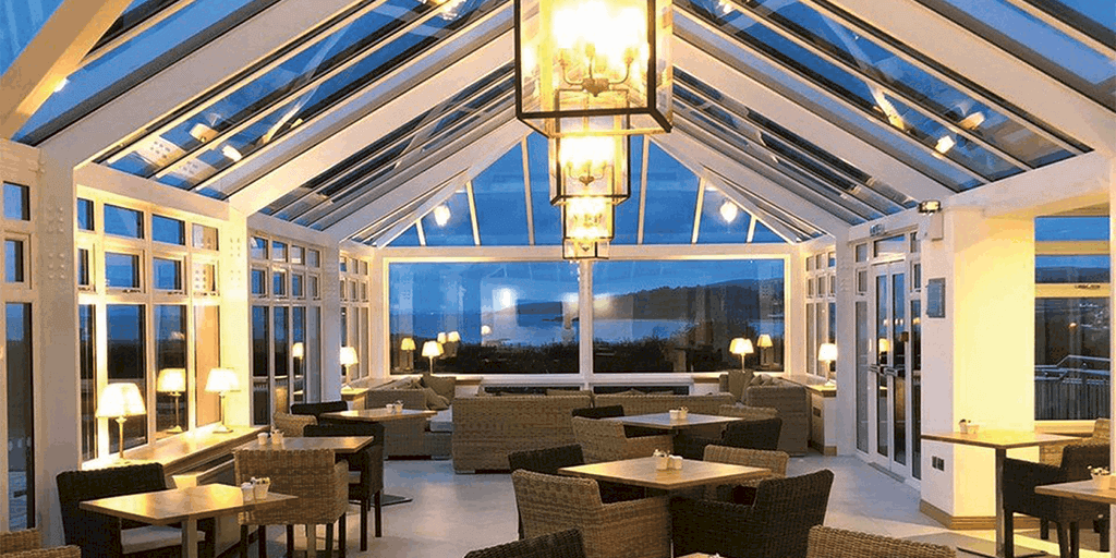 Conservatories & Orangeries