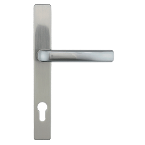 Lever handle