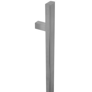 Square Pull Handle