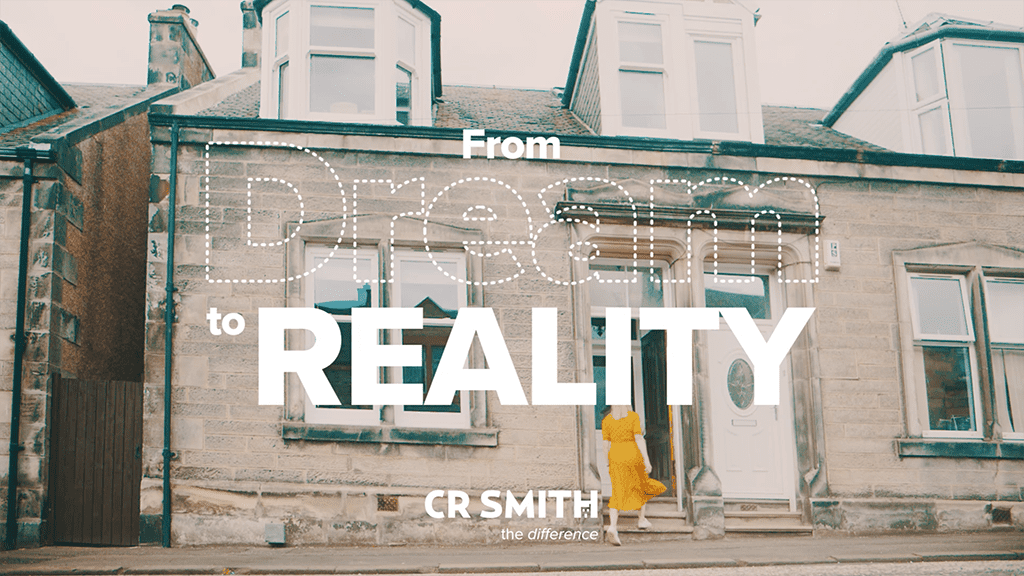 From Dream To Reality video thumbnail