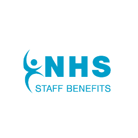 NHS staff benefits logo