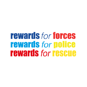 rewards for forces logo
