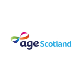 Age Scotland logo