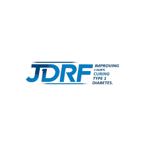 JDRF logo