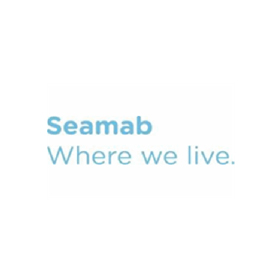 Seamab charity logo