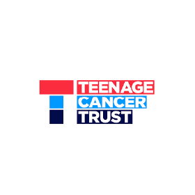 teenage cancer trust logo