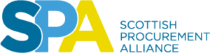 SPA logo