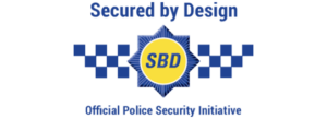 Secured by Design Logo