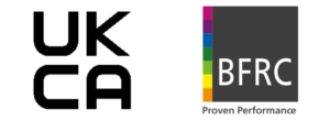 ukca and bfrc