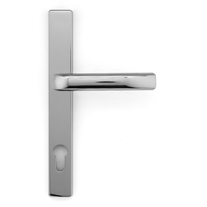 Lever handle