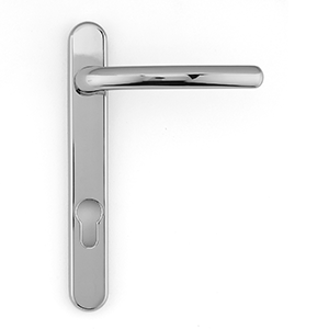 Lever handle