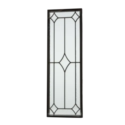 Glass Panel
