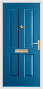 Timberluxe_Composite_DoorStyle_BenNevis_BrilliantBlue