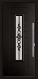 Timberluxe_Composite_DoorStyle_Fuji_SchwarzBraun_Graphite