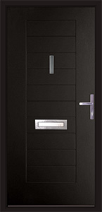 Timberluxe_Composite_DoorStyle_Mayon_SchwarzBraun