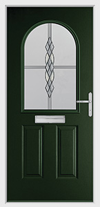 Timberluxe_Composite_DoorStyle_Olmypus_RacingGreen_Graphite