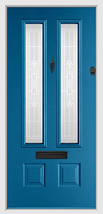 Timberluxe_Composite_DoorStyle_Scafell_BrilliantBlue_Kerner