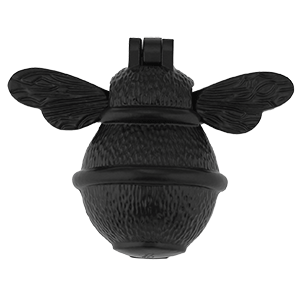 Bee Knocker - Black