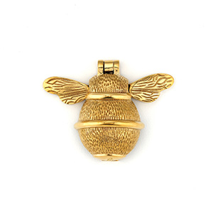 Bee Knocker - Brass