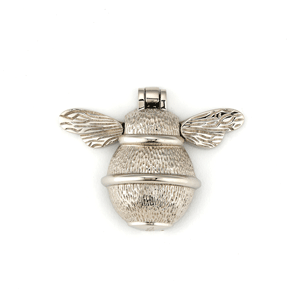 Bee Knocker - Nickel