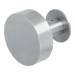 Round Pull Knob