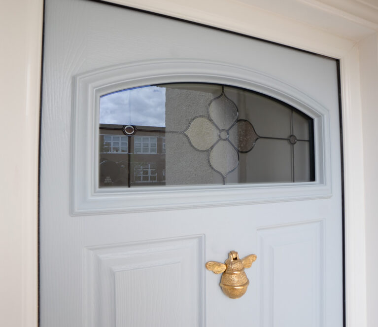 TimberLuxe-Composite-Door-DuckEggBlue-Glazing-BeeKnockerGlasgow