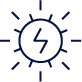 Energy efficient icon