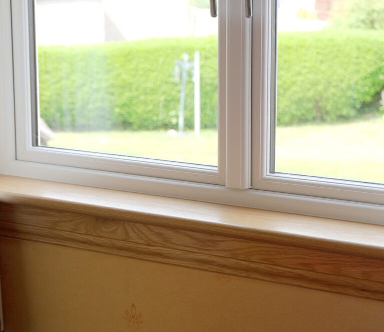 Ramsay_CasementWindows_OakSillDetail